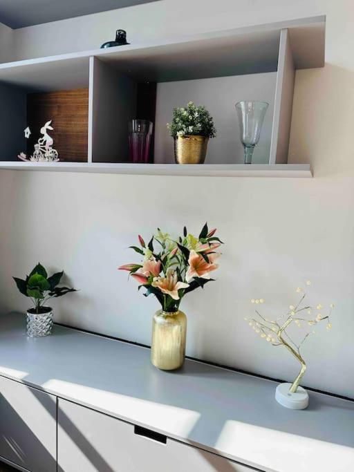 Luxury Flat In Downtown With Free Parking * Budapest