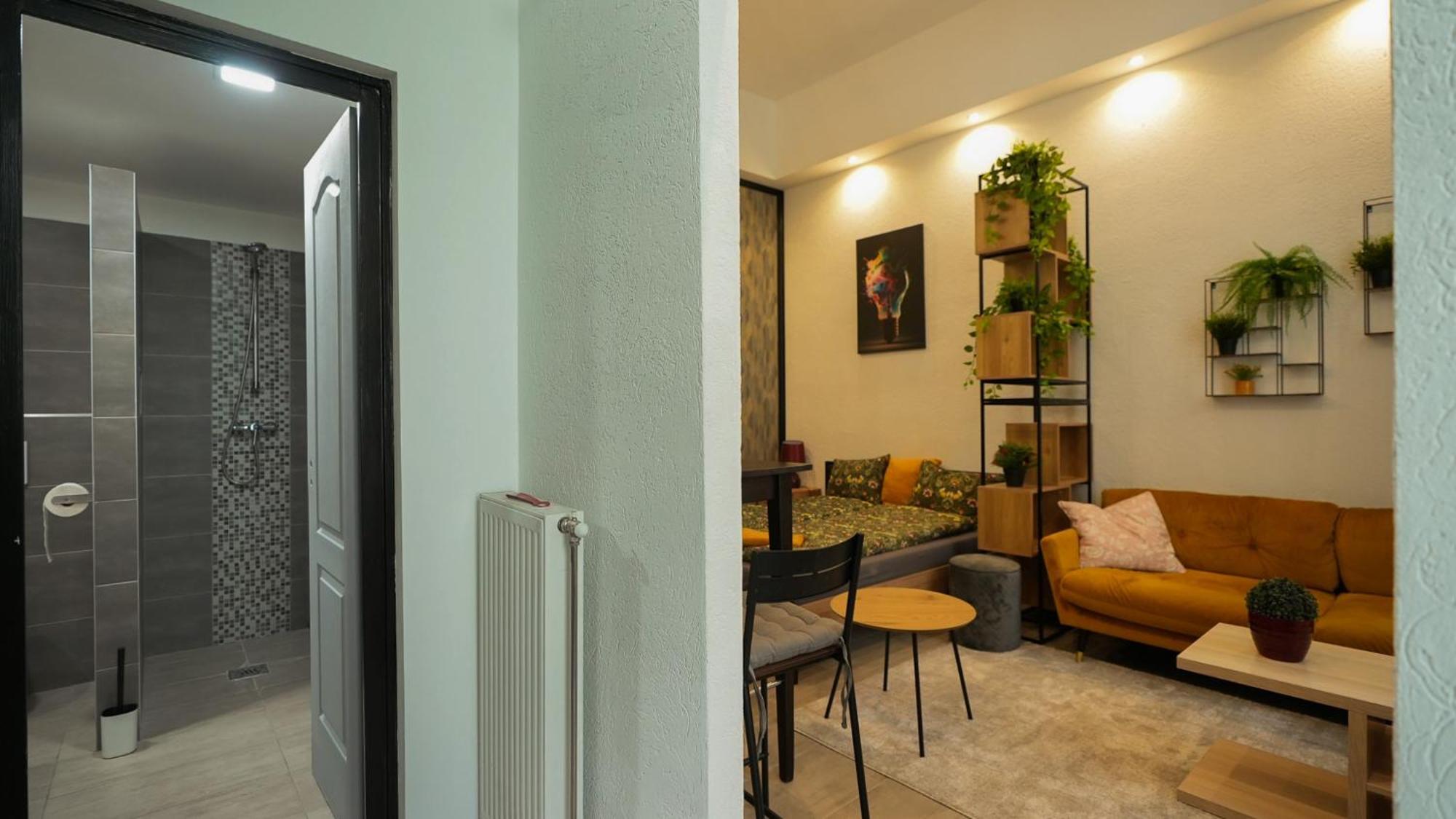 Instant Ruinbar Premium B Apartamento