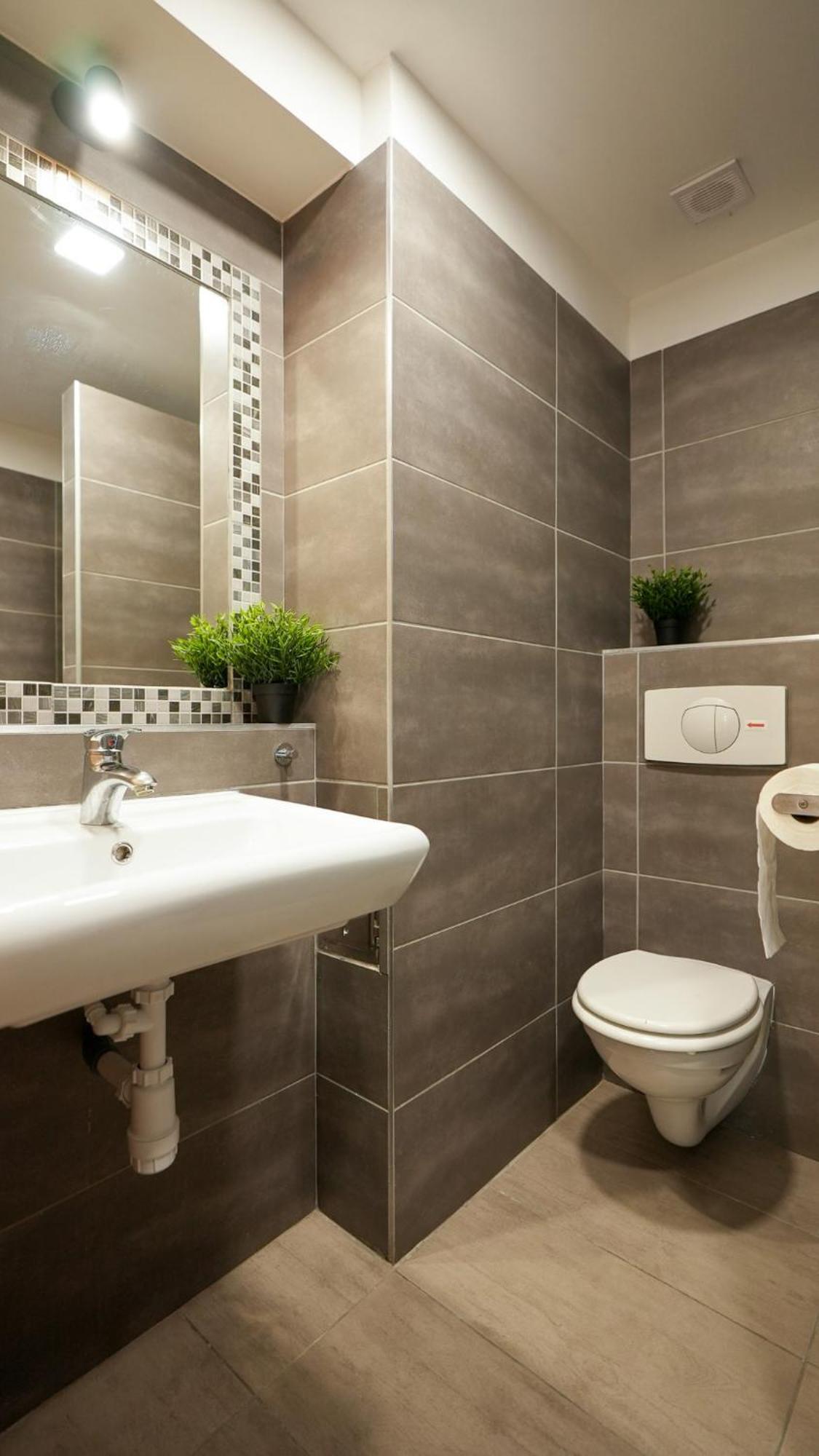 Apartamento Instant Ruinbar Premium B