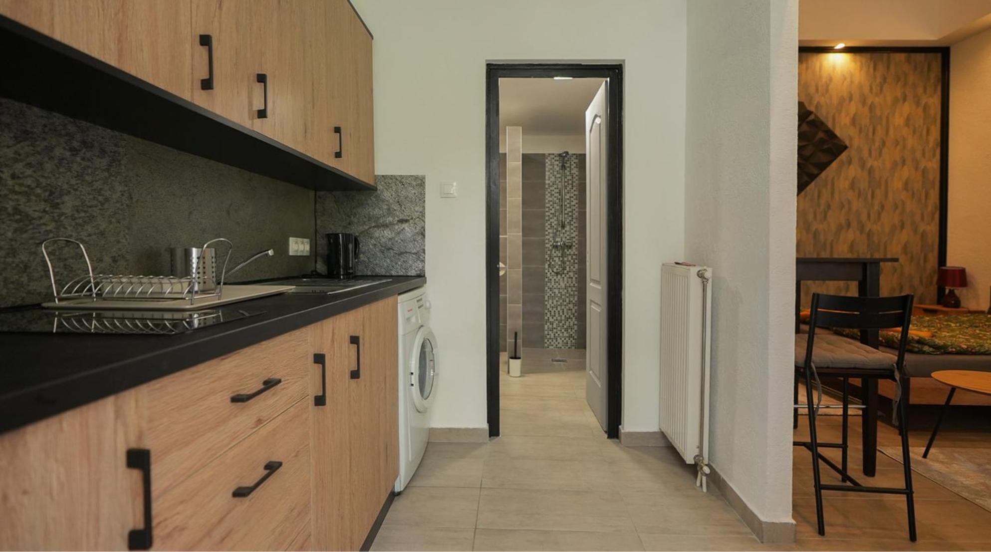 Instant Ruinbar Premium B Apartamento