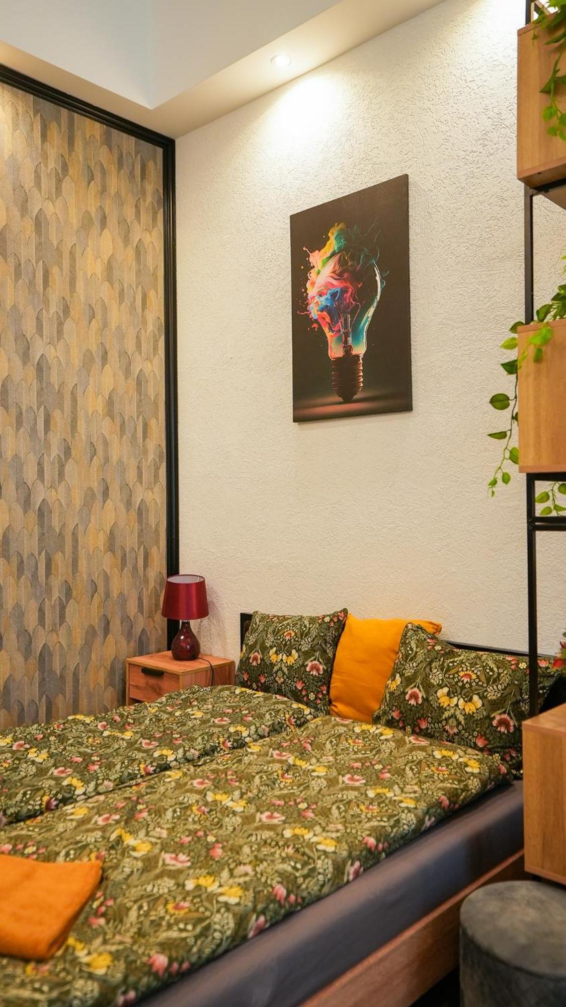 Instant Ruinbar Premium B Apartamento *