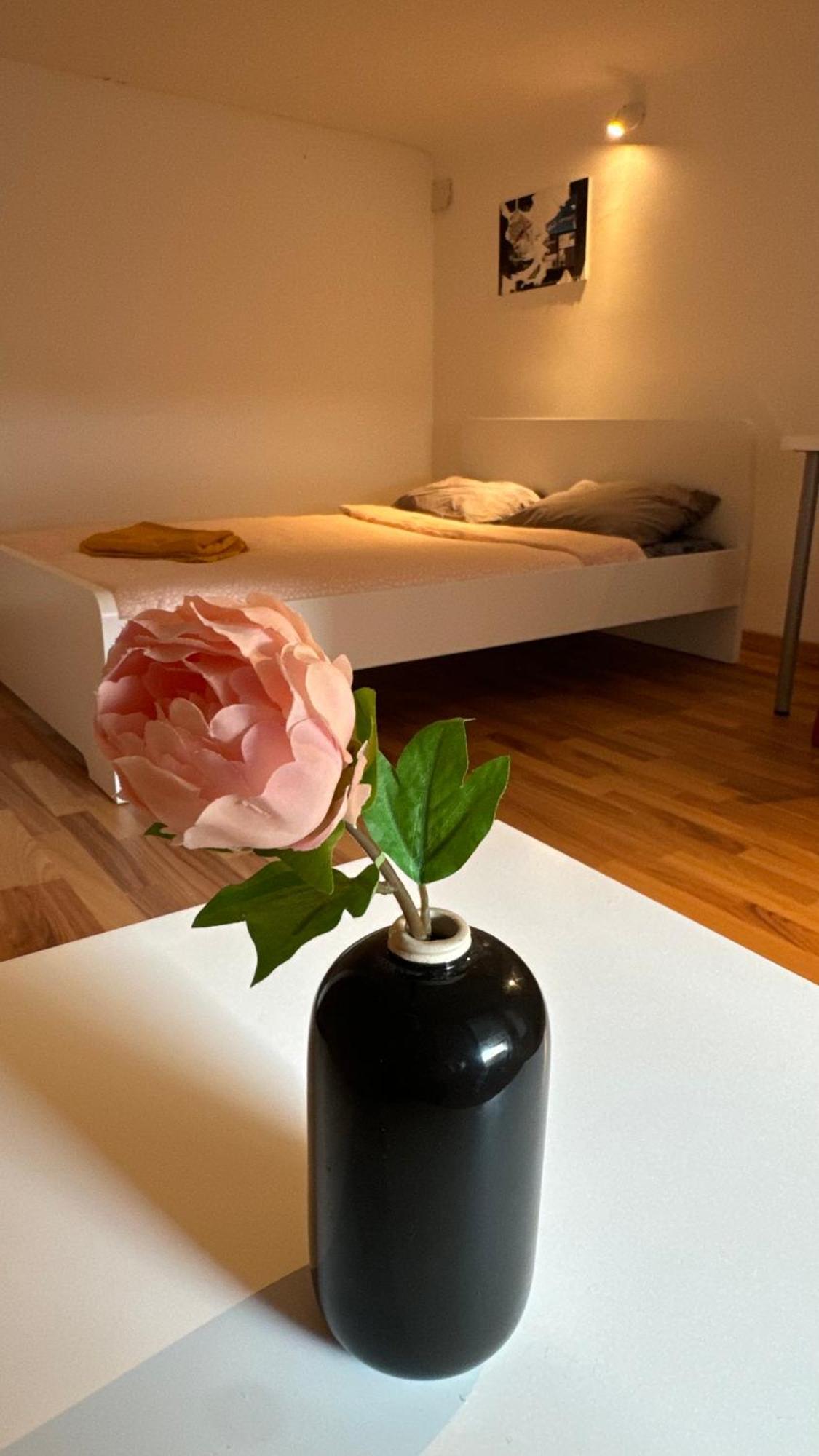 Danube Vista Apartamento Budapest
