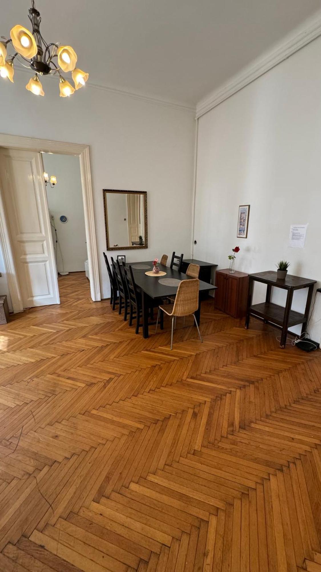 Weiner Central Apartament