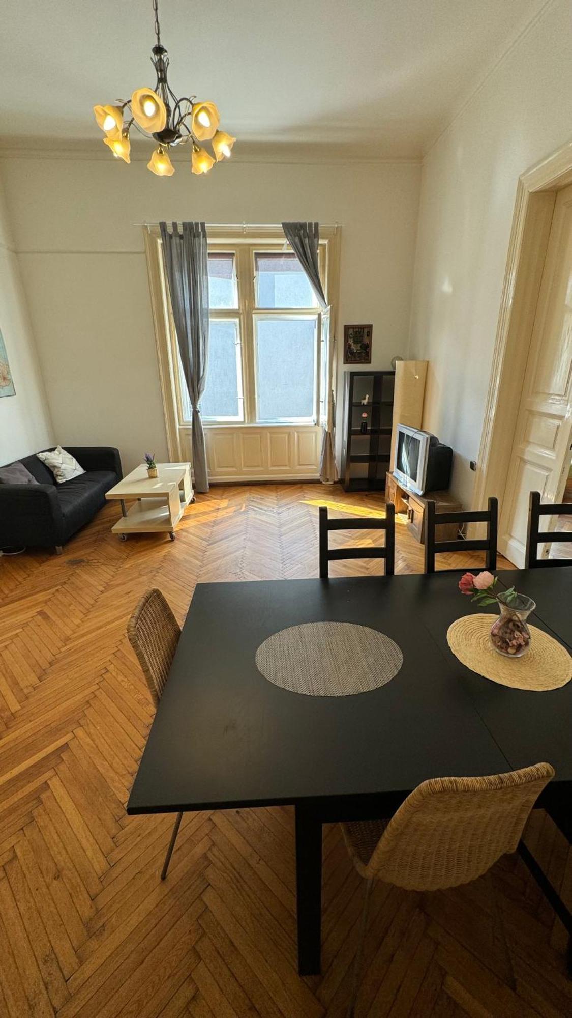 Apartament Weiner Central Budapeszt