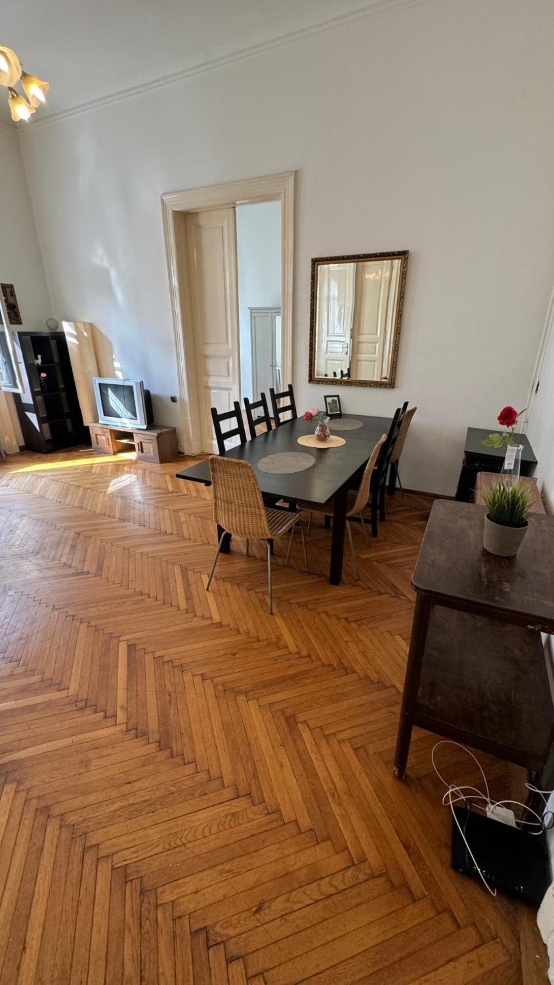 Weiner Central Apartament Budapeszt