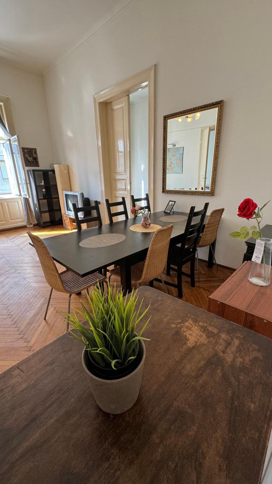 Apartament Weiner Central Budapeszt