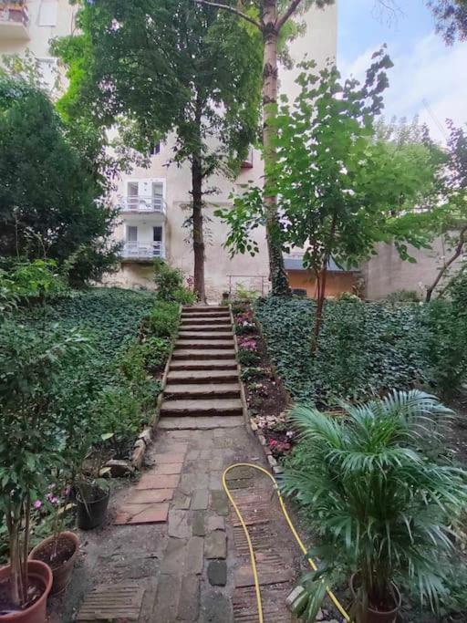 Tabanka Apartment Budapest