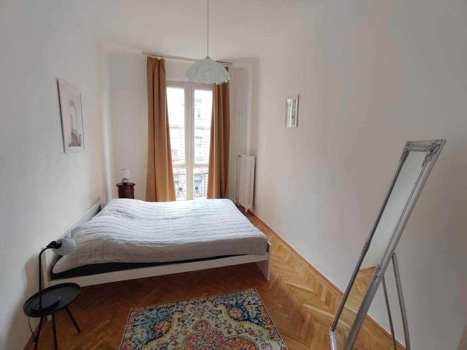 Tabanka Apartment