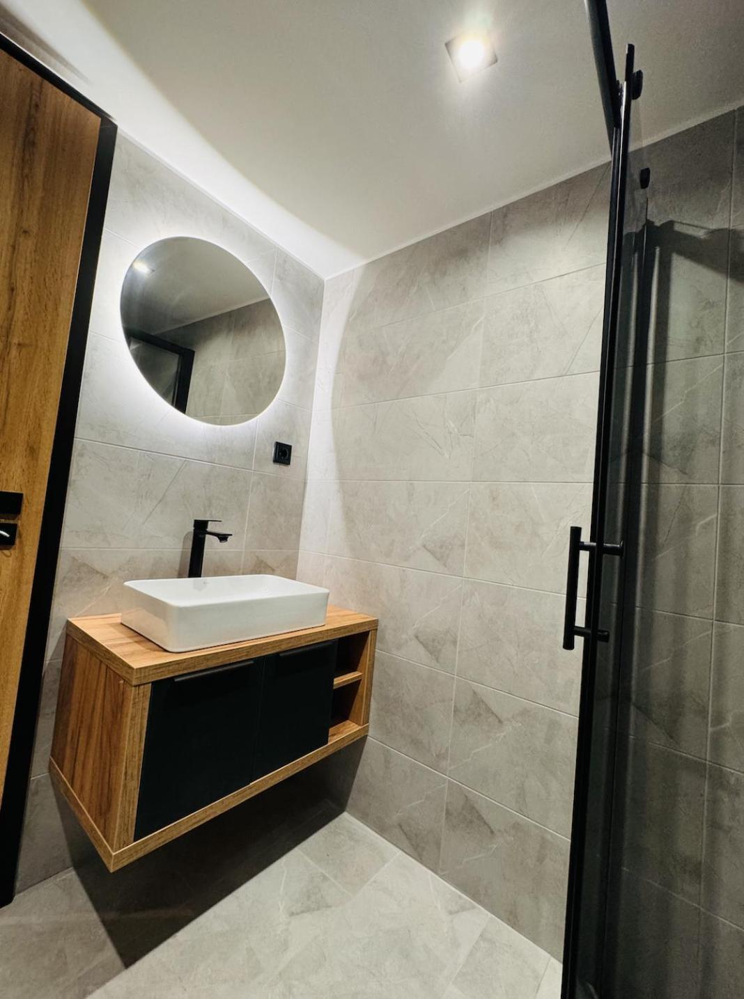 G15 Centre Stylish Flat Apartment *