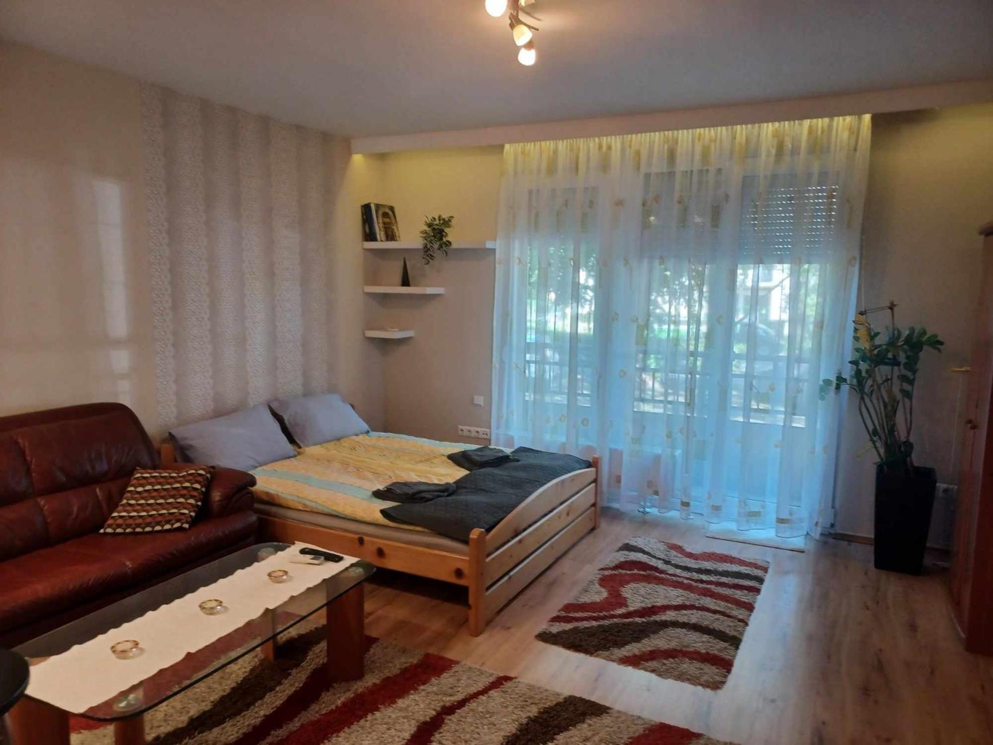 Park Apartamento *