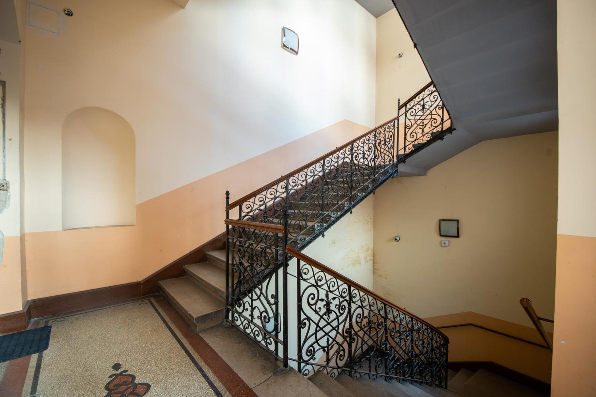 Vintage Loft - Free Private Parking - Metro - Tram - Ac Apartament Budapeszt