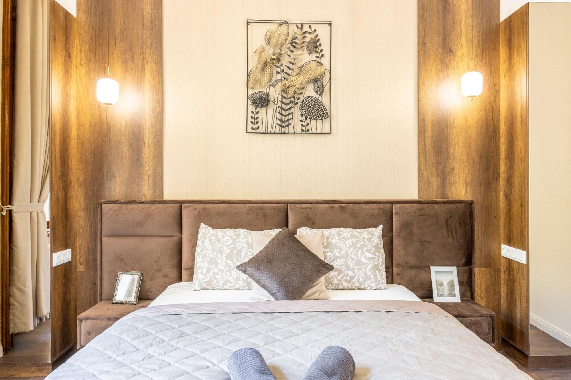 Classy Quentin Dream In The Heart Of Apartment