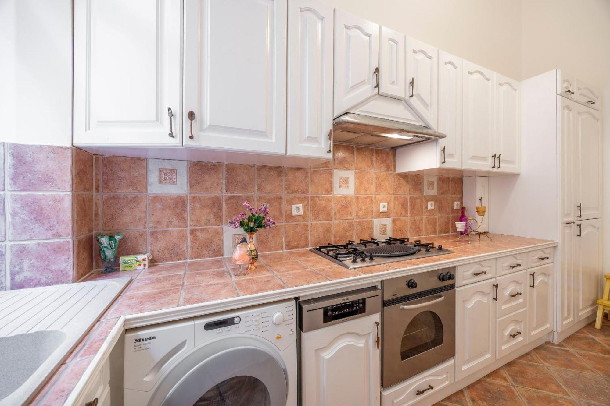 Apartment Classy Quentin Dream In The Heart Of *