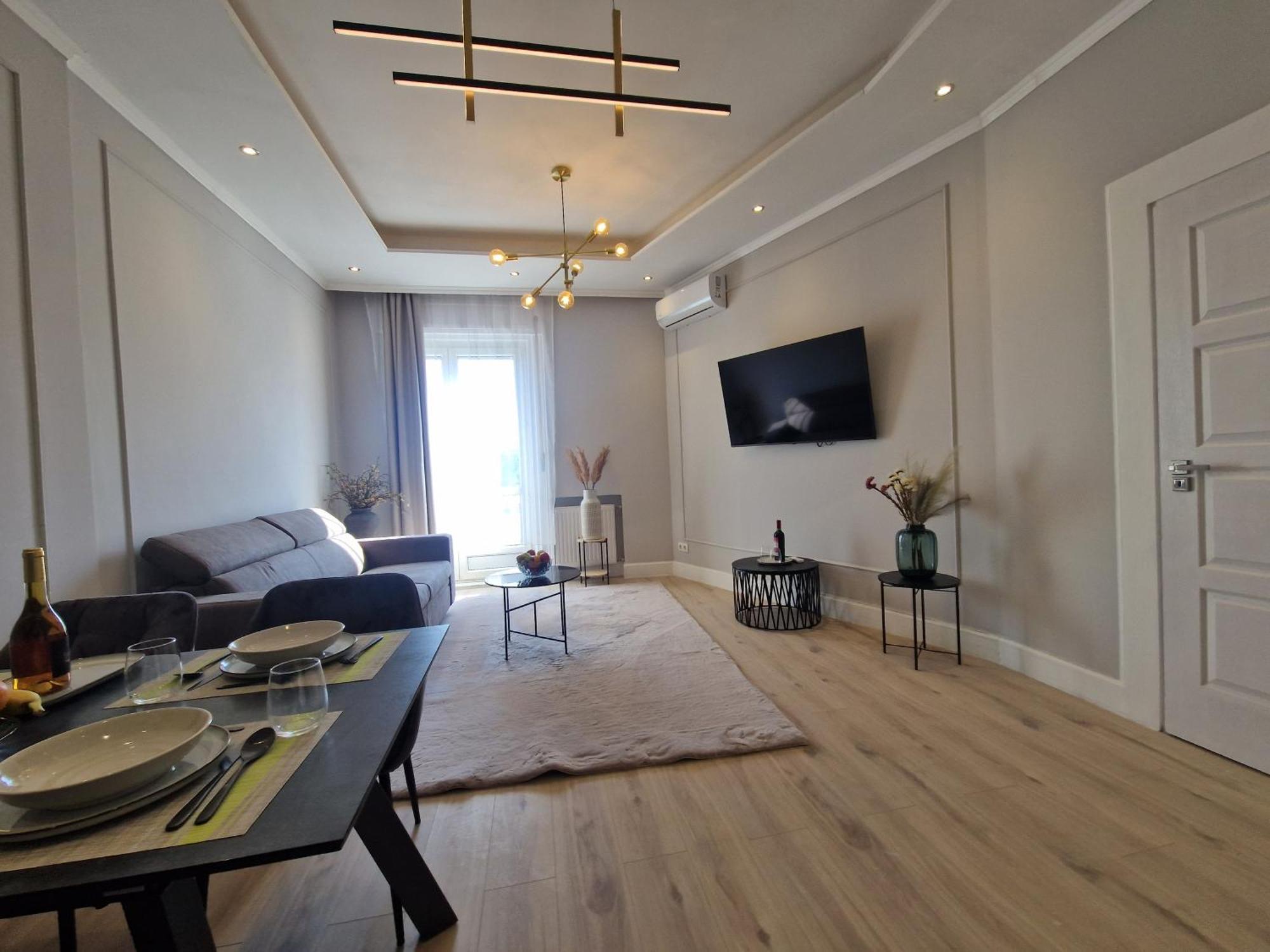Apartman Danube Wonder View 2 *