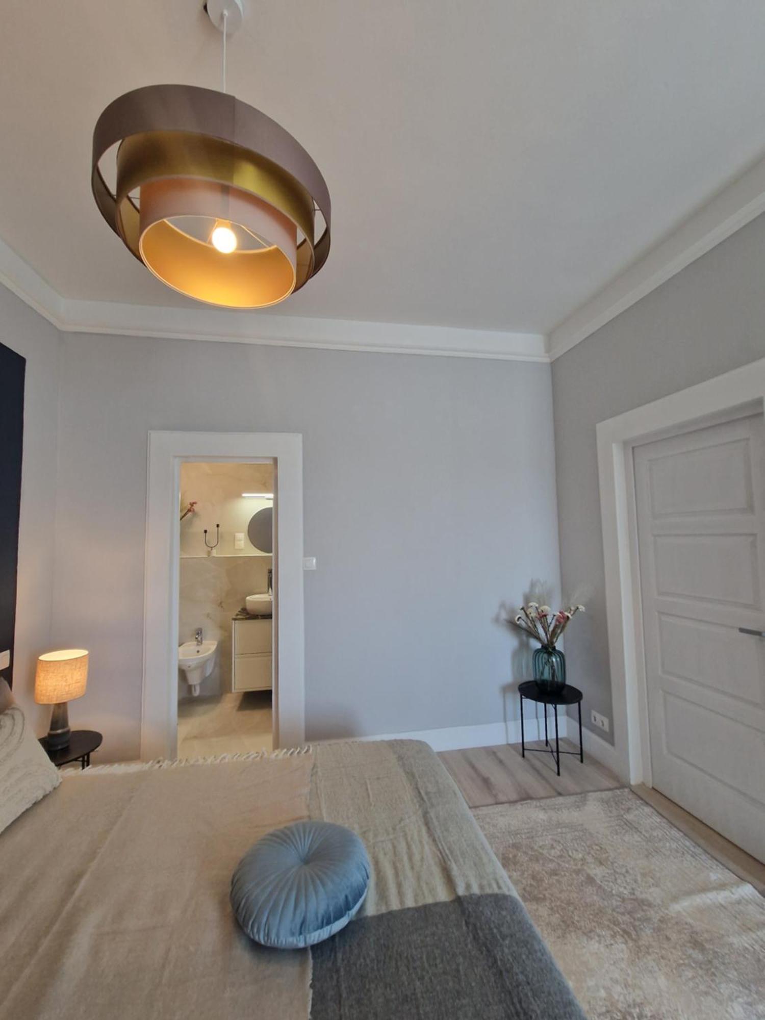 Apartman Danube Wonder View 2