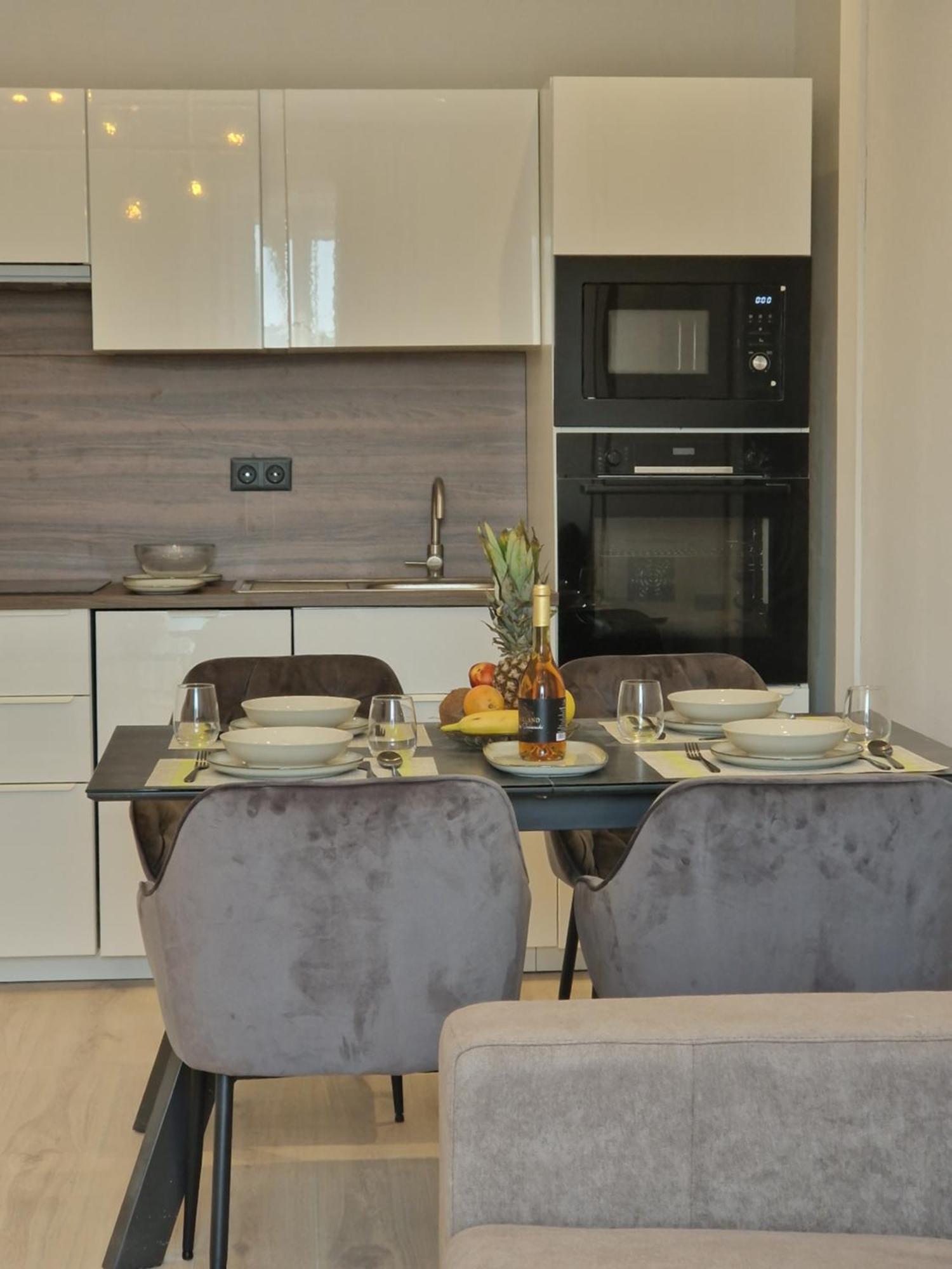 Apartman Danube Wonder View 2