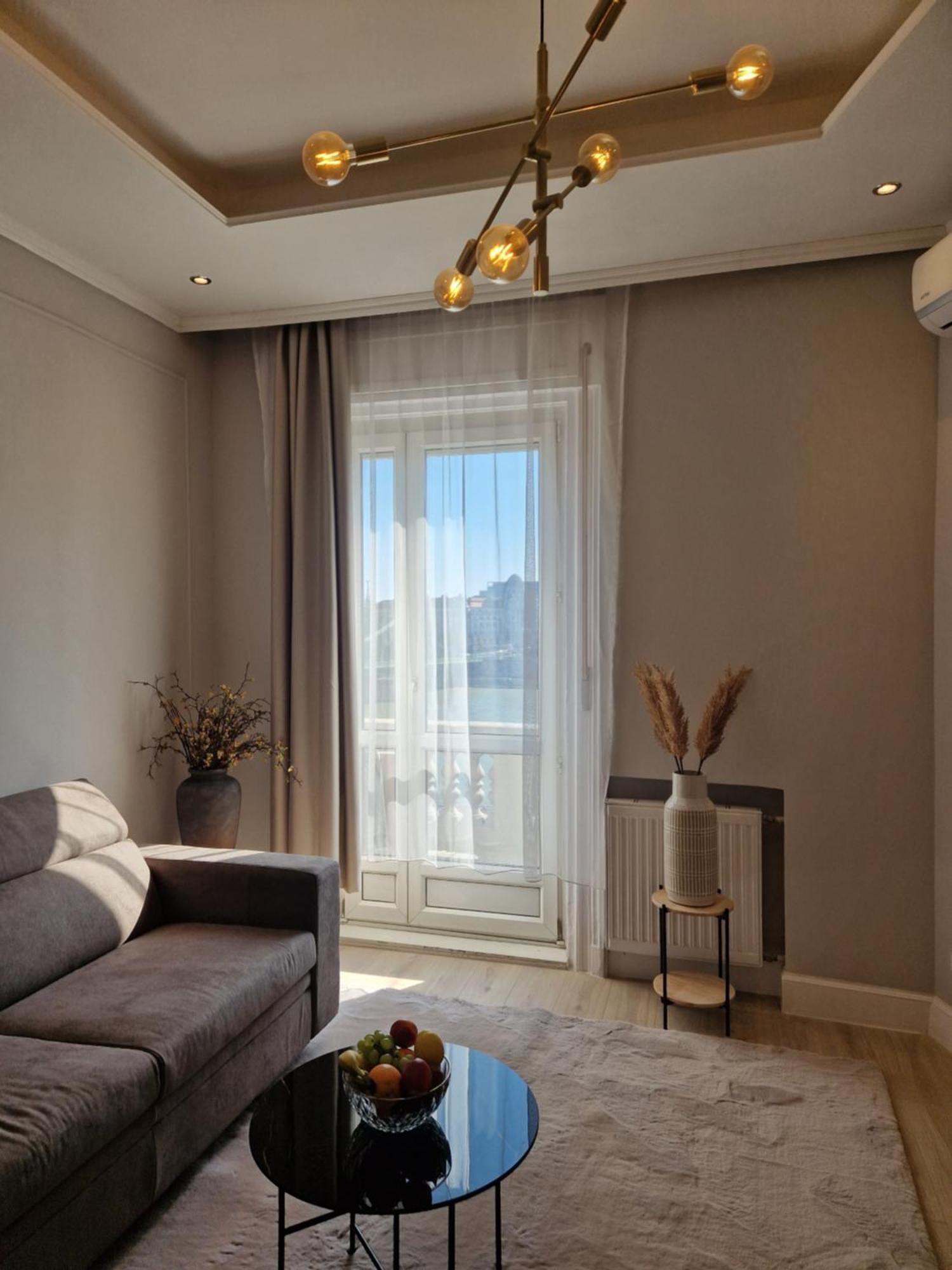 Danube Wonder View 2 Apartman Budapest