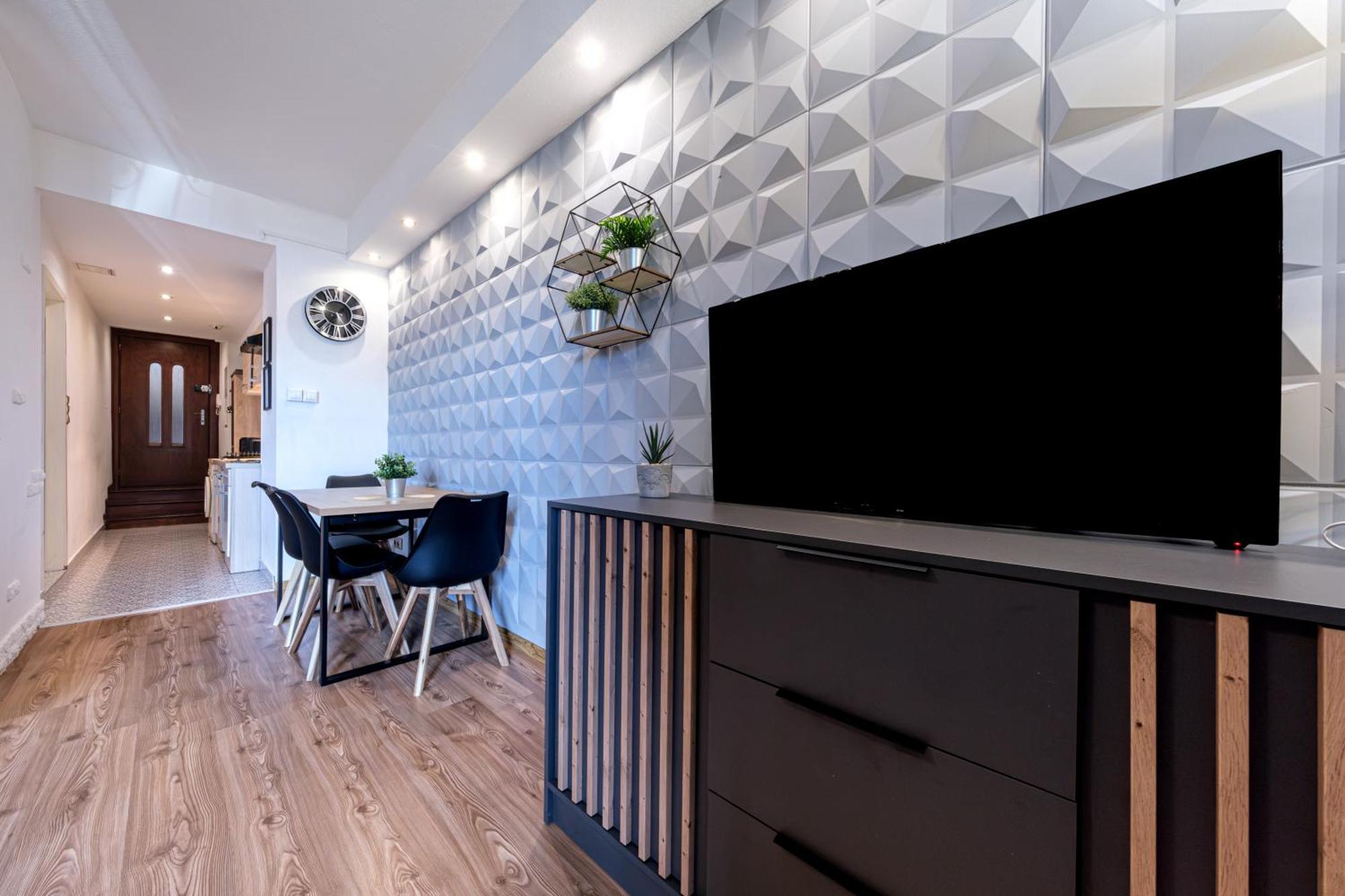 Cosy Parliament Apartment Budapest
