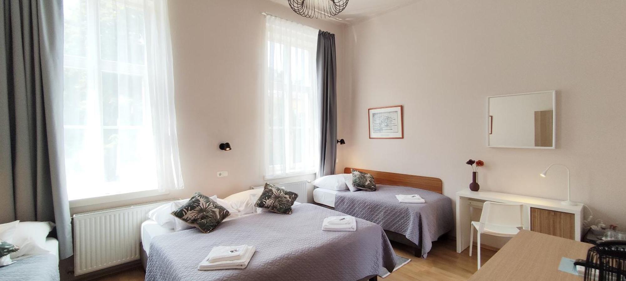 Hotel Csaszar