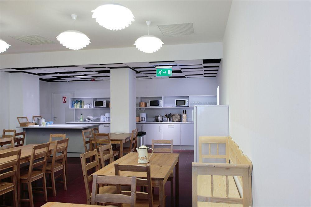 Hostel Maverick Soho *