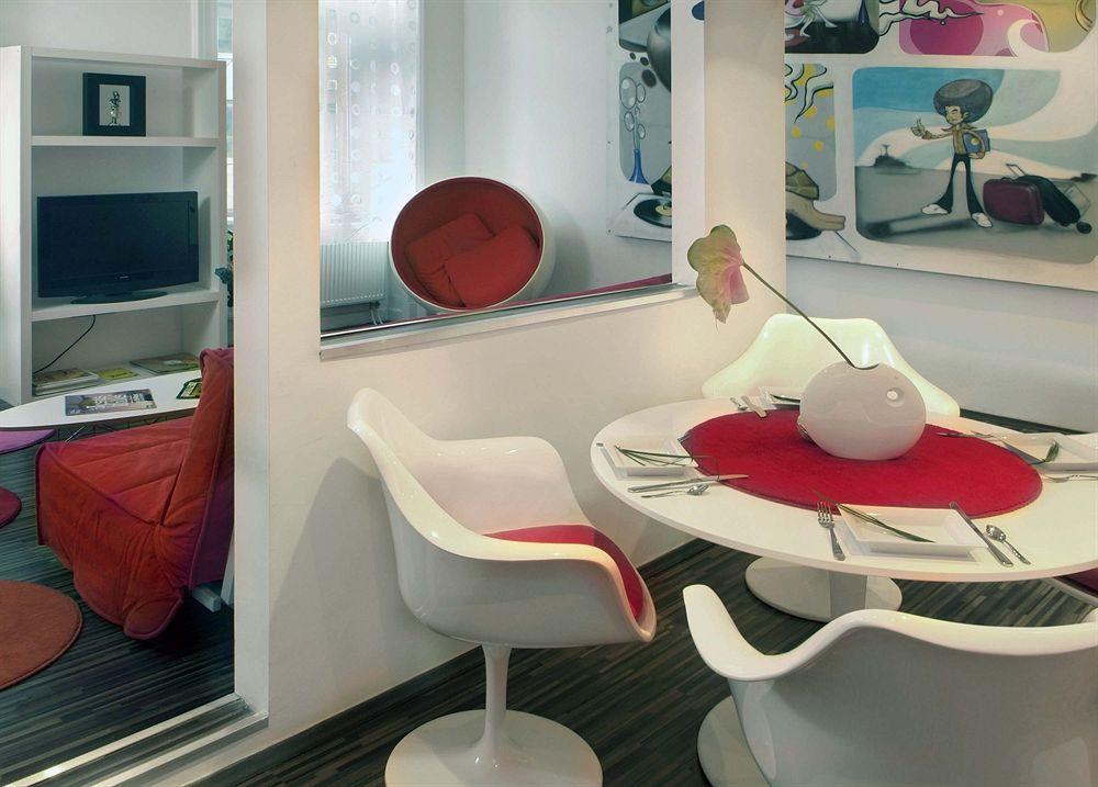 Lejlighed Bpr Center Design *