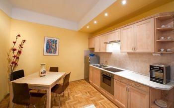 Dandy Deluxe Apartamento Budapest