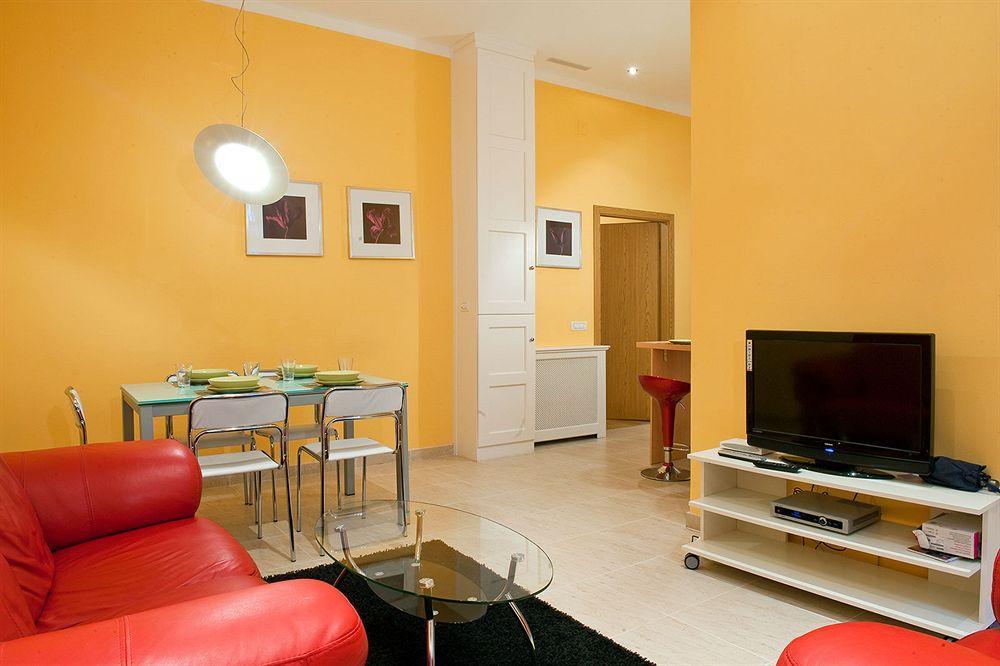 Apartamento Dandy Deluxe *