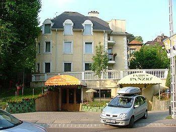 Guest house Casa Latina