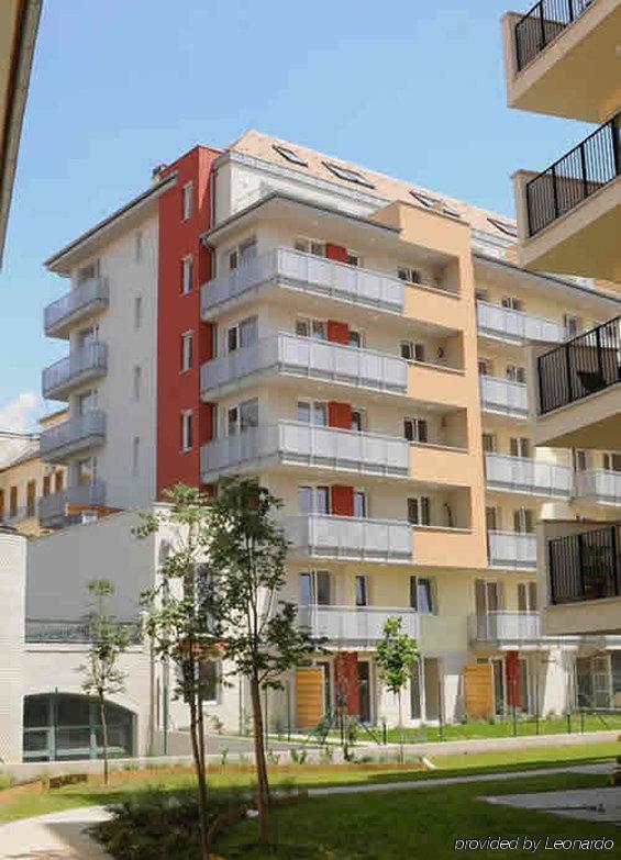 Apartment Vivaldi *