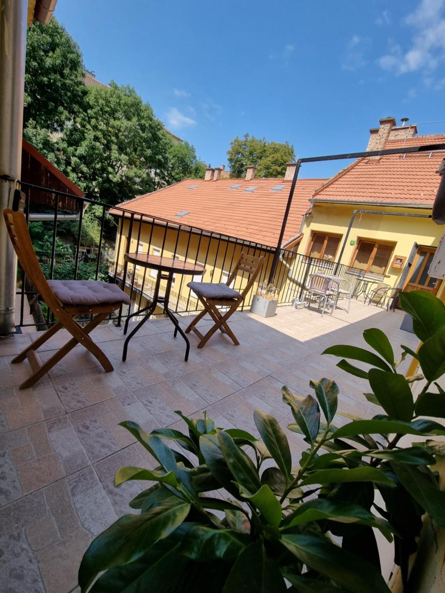 Donati Nr. 2 Appartement *
