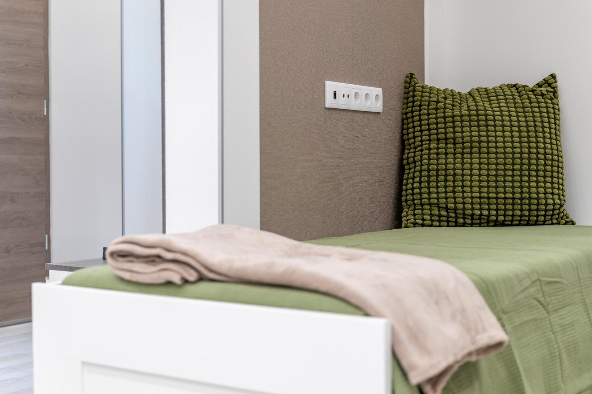 Antonio Appartement *
