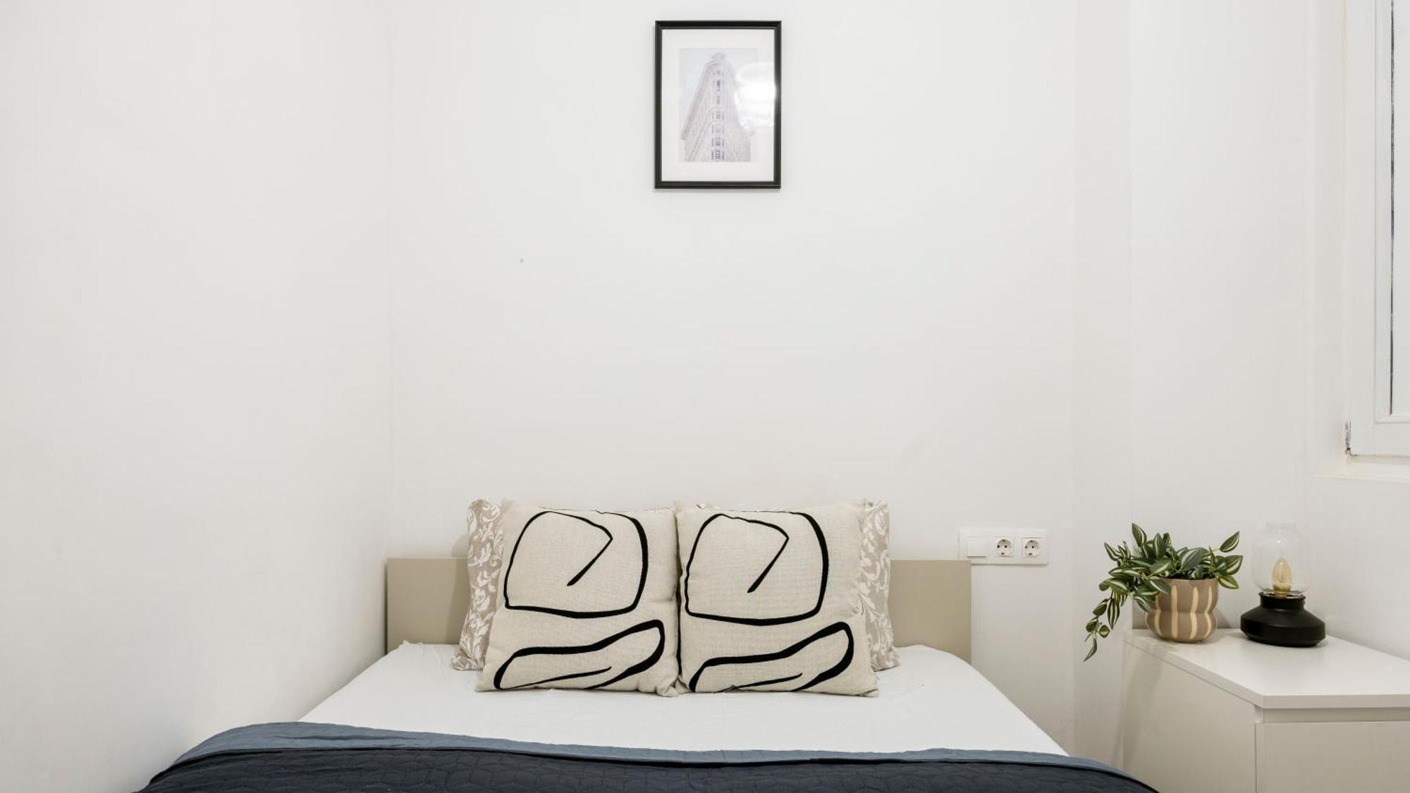 Charming & Cozy 1bedrm *