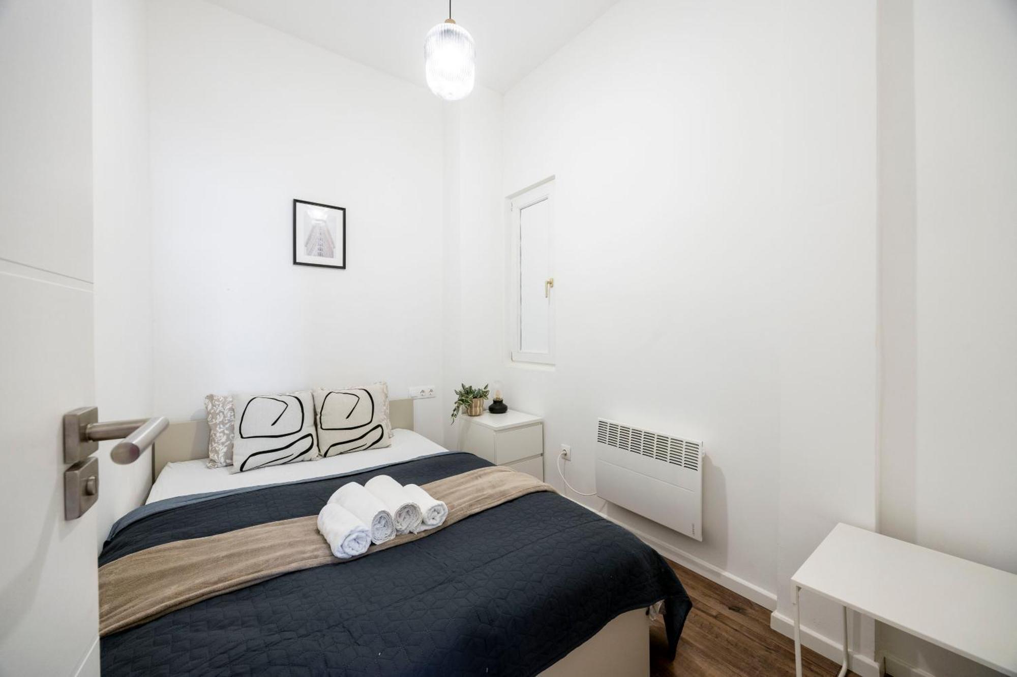 Charming & Cozy 1bedrm Apartmán