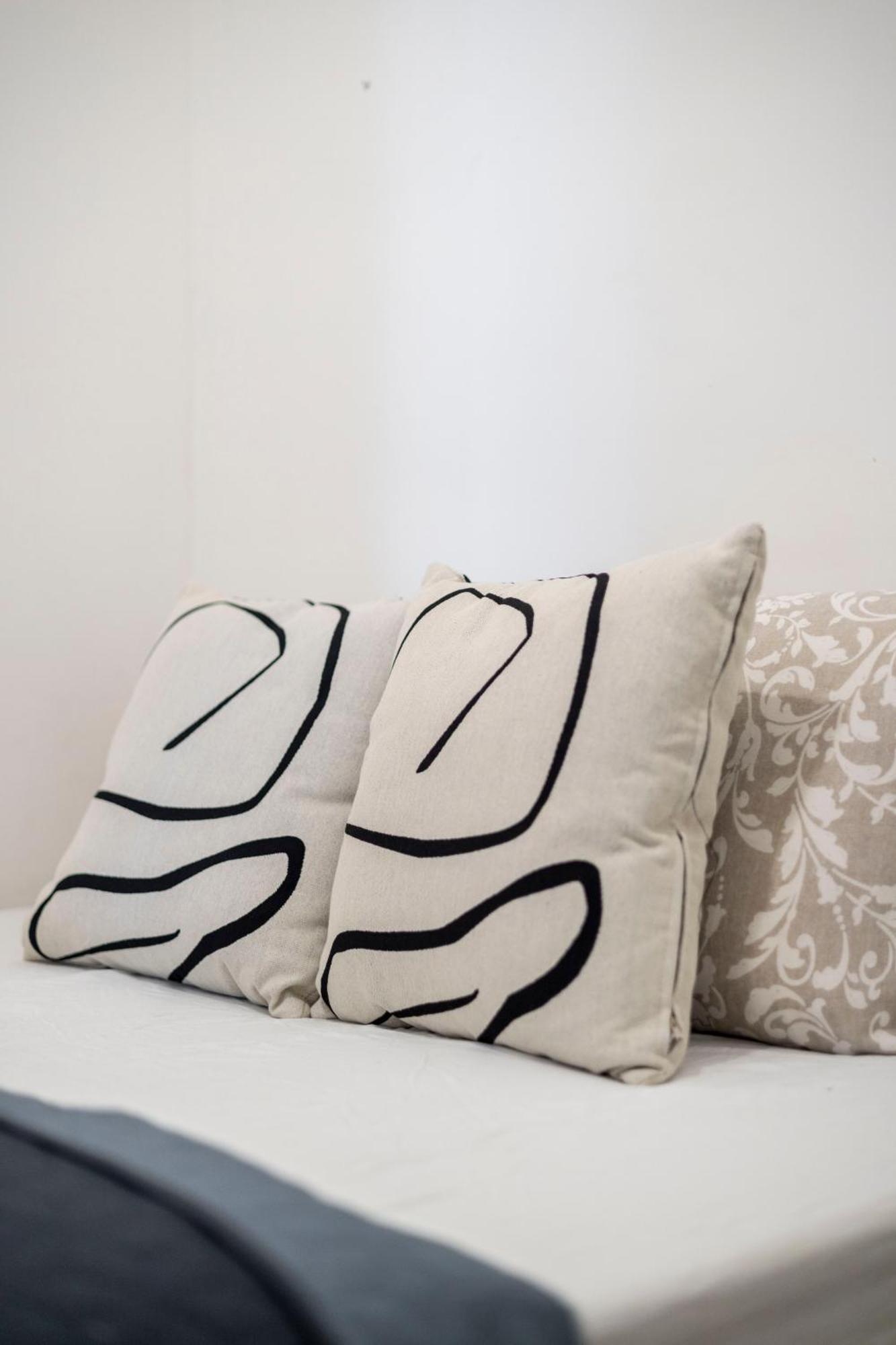 Charming & Cozy 1bedrm Apartmán Budapest