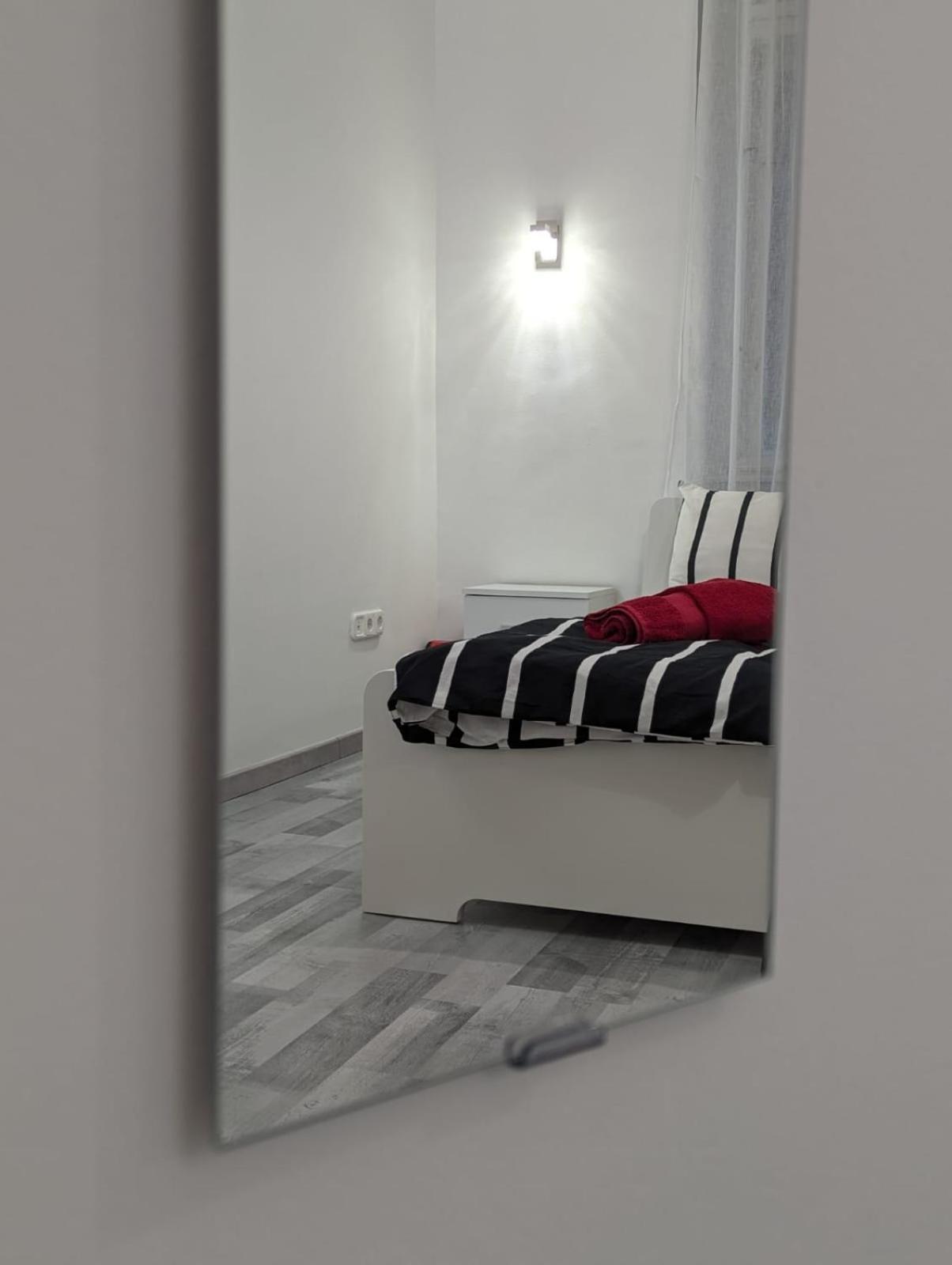 Appartamento Heart Of In Center Near Dohany Synagogue *