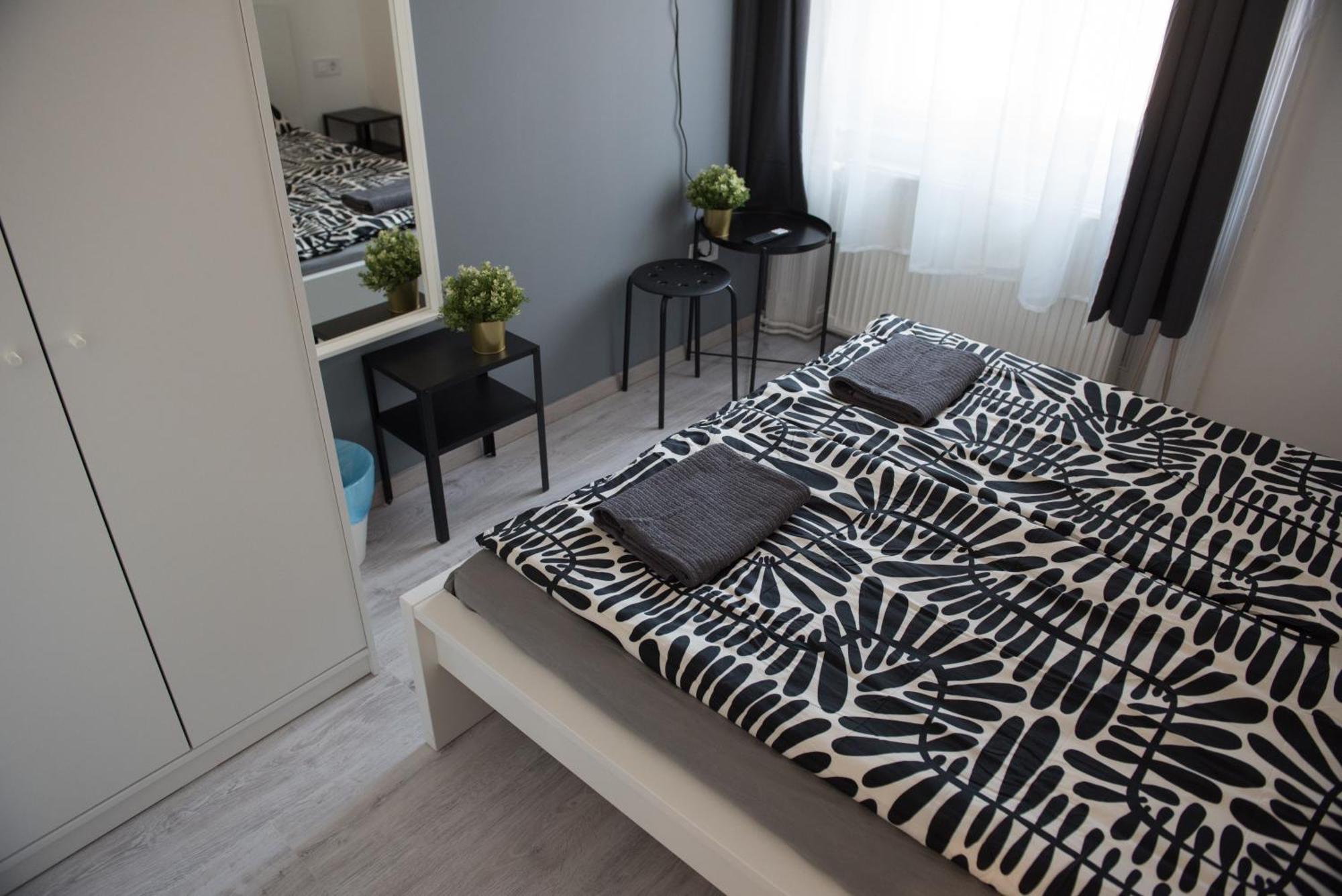 Apartman Downtown Sunrise *