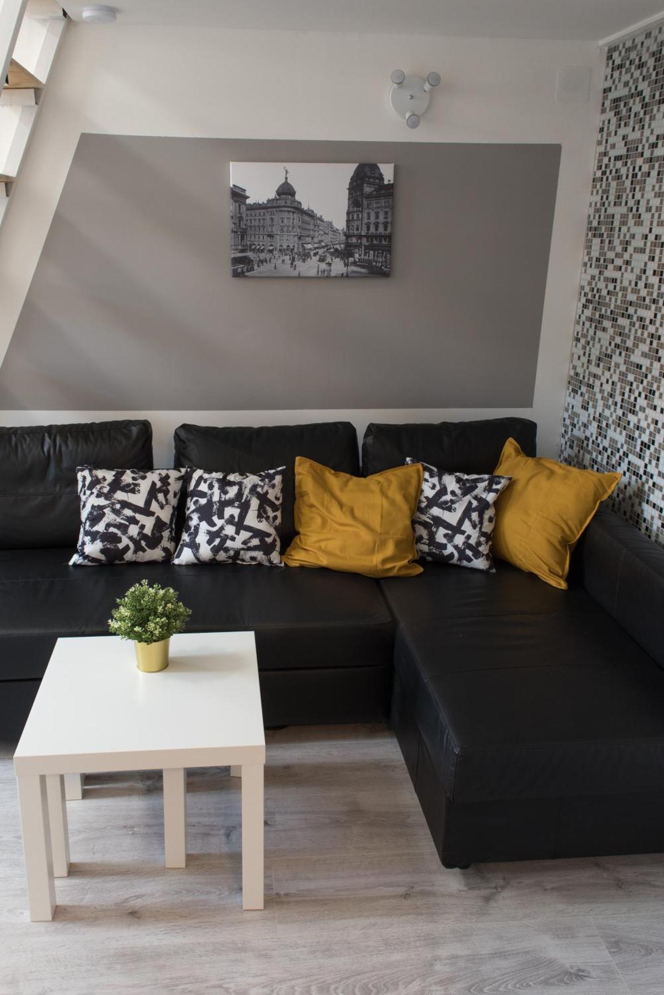 Apartman Downtown Sunrise *