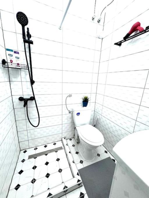 Apartamento L5 Centre Elegancy With Ac *