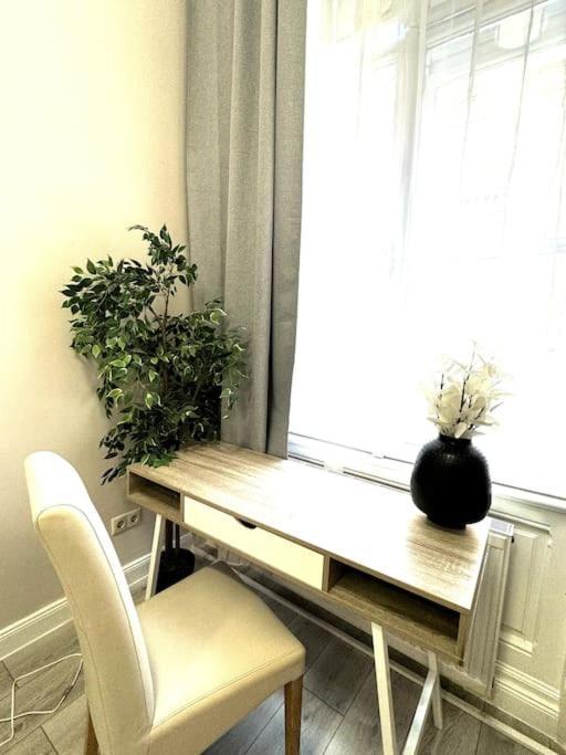 Apartamento L5 Centre Elegancy With Ac *