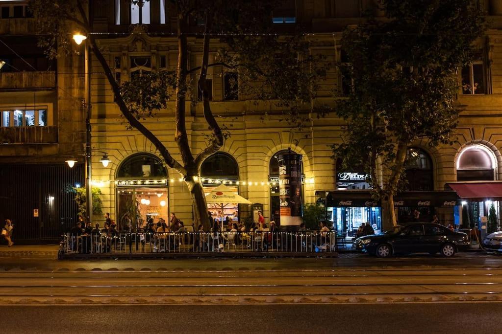 Cozy Family Friendly Bestlocation 90sqm * Budapest