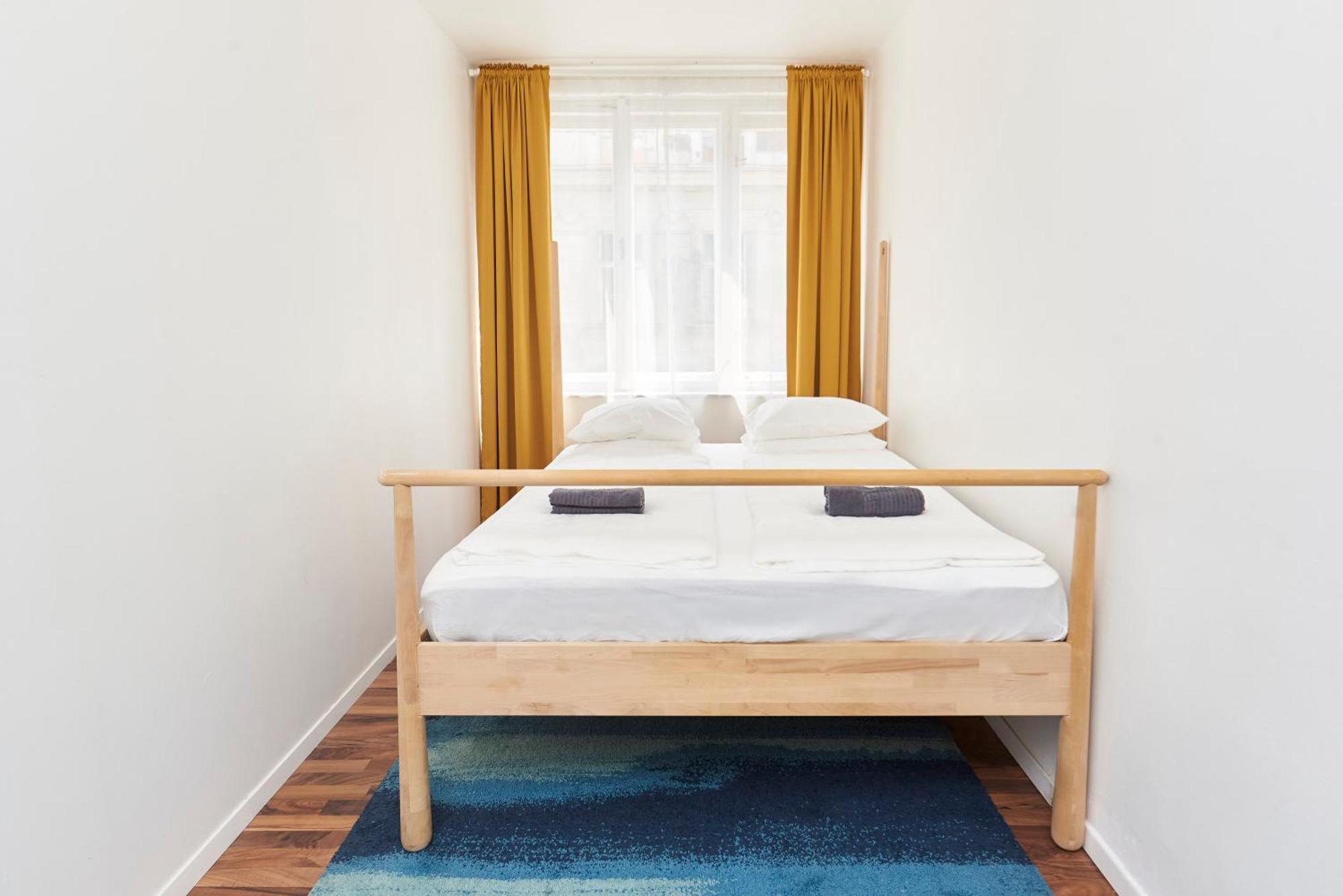 Apartamento U Central