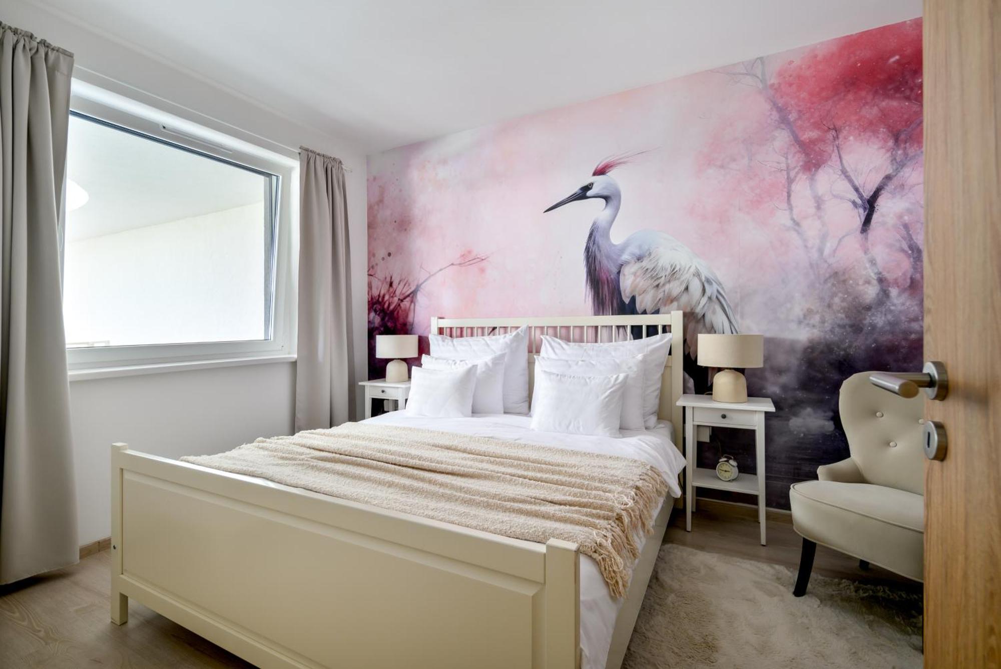 Leonardo50 Grande Apartamento Budapest