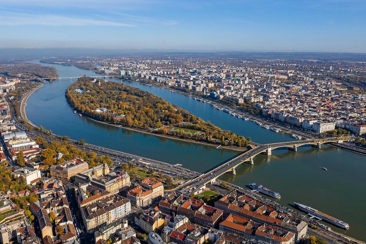 Stunning Rose Hill Premium * Budapest
