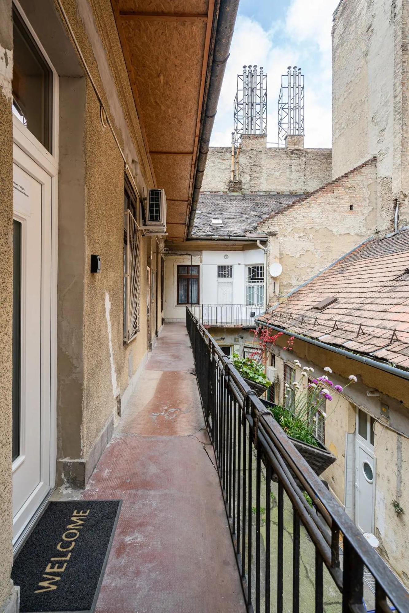 Apartment Dob-lak With Free Private Parking *