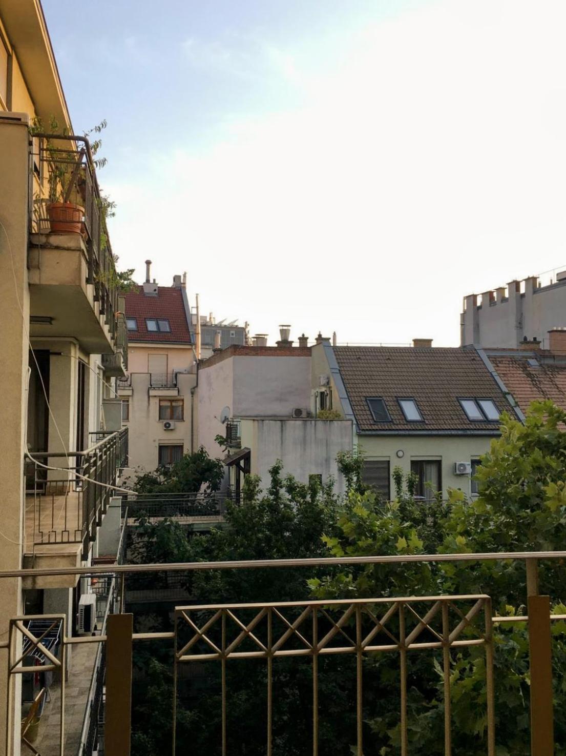 Only4u Budapest-soho Apartamento