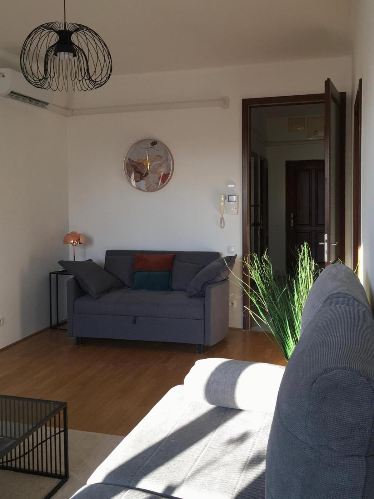 Only4u Budapest-soho Apartamento Budapest