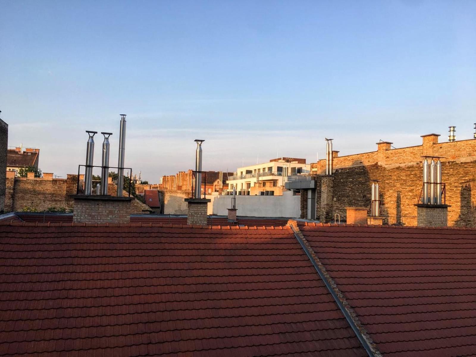 Only4u Budapest-soho Apartamento *