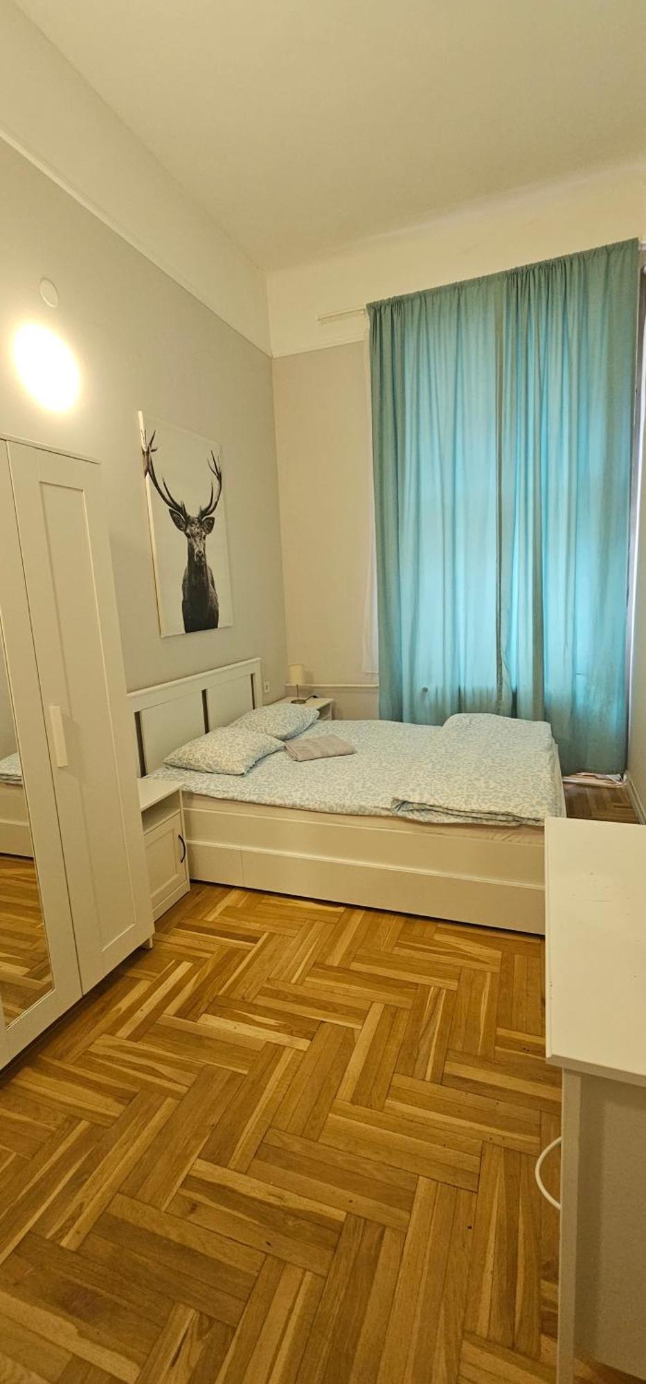 Dob Apartment *