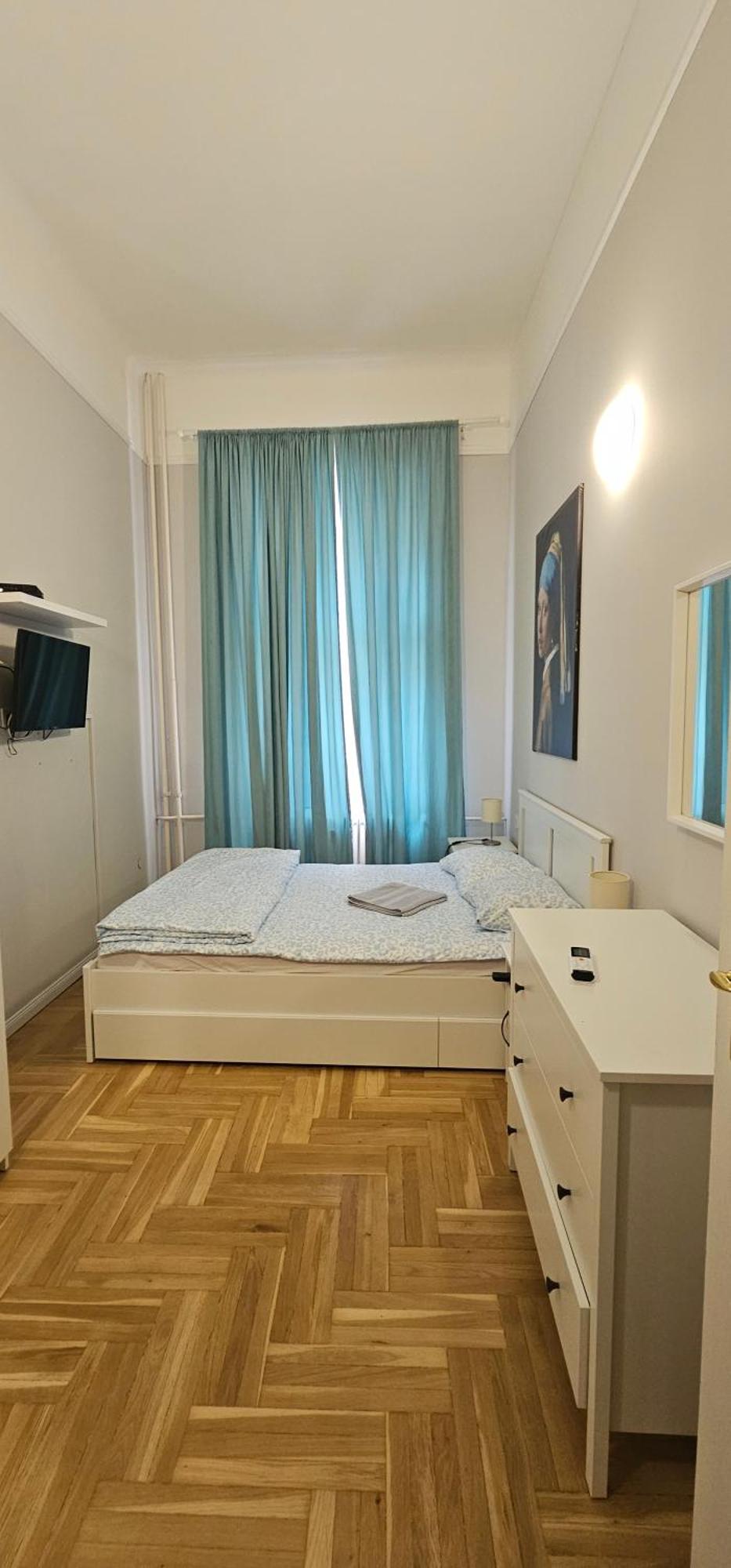 Apartment Dob *