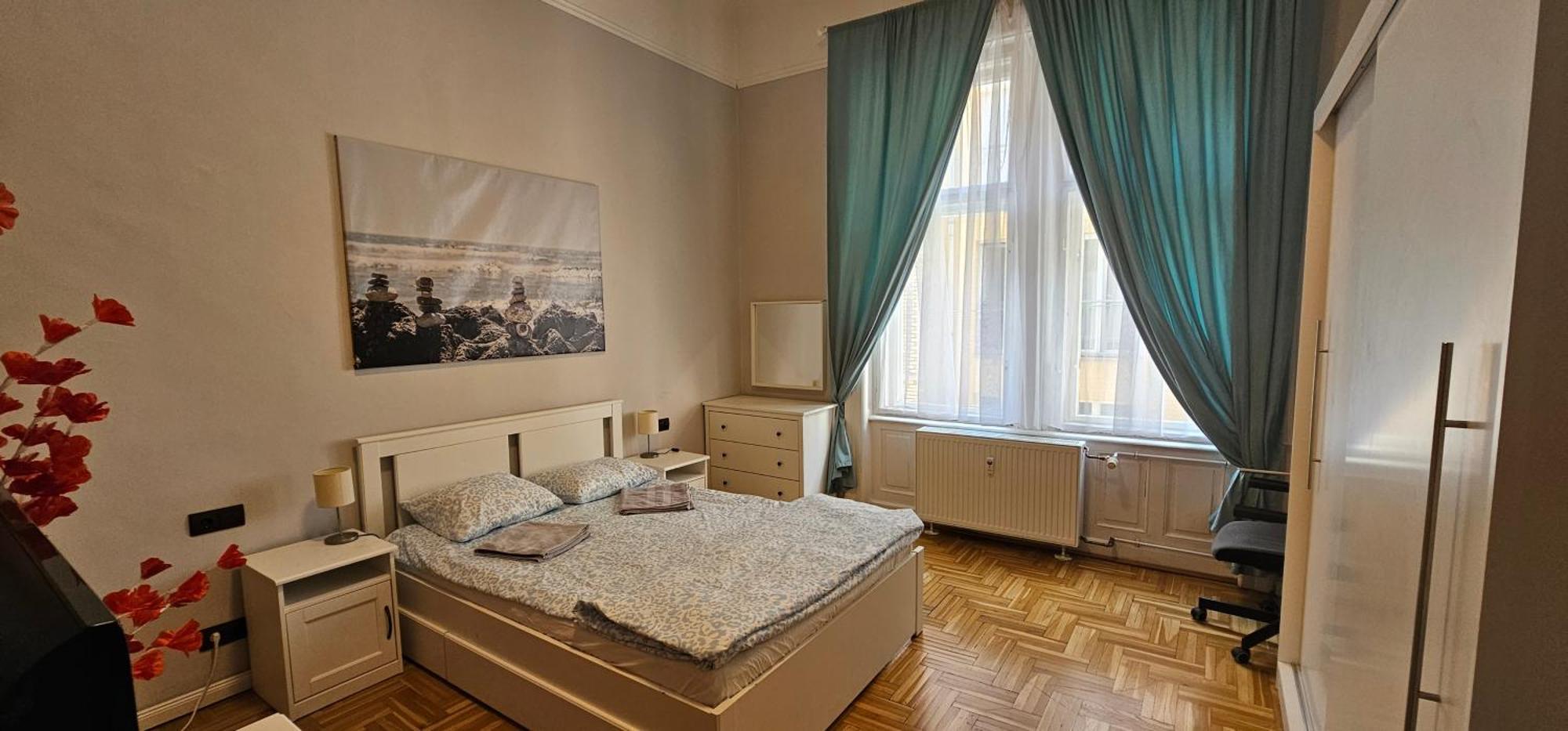 Dob Apartment *